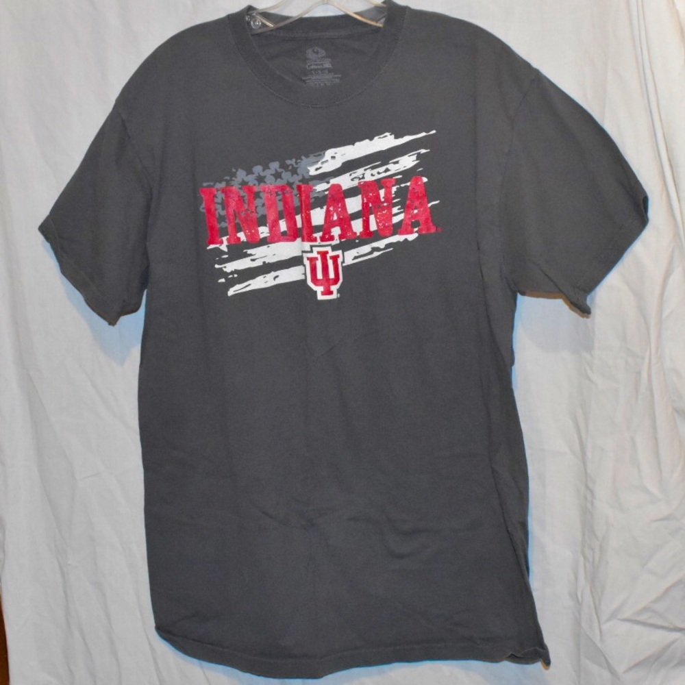 Indiana University (IU) T-Shirt